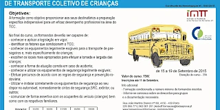 Formação Inicial de Motoristas