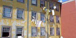 CGD e BPI vão reforçar verbas para reabilitação urbana