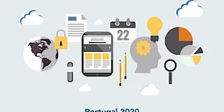 10 passos para uma candidatura Portugal 2020