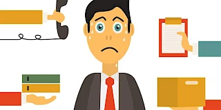 Workshop Gestão do Stress