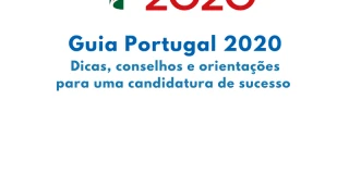 O que é o Portugal 2020?