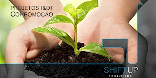 Projecto em CoPromoção