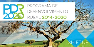 PDR2020 Programa de Desenvolvimento Rural