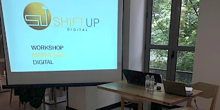 Formação de Marketing Digital