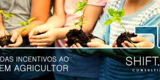 Apoio aos Jovens Agricultores