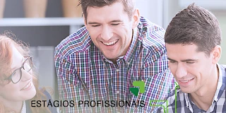 Nova Fase de Candidaturas a Estágios Profissionais do IEFP